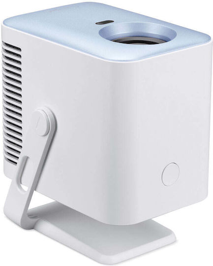 Acer AOpen Fire Legend QH31s Mini Proiector LCD HD Lampă LED cu Wi-Fi MR.JYQ11.003