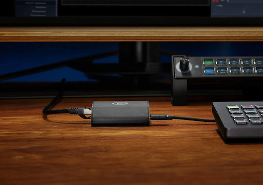 Elgato Stream Deck Network Dock