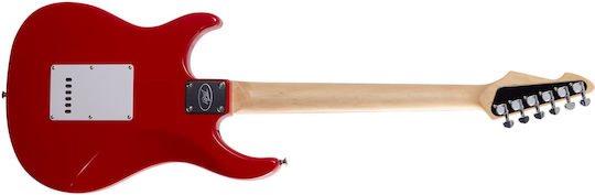 Peavey Raptor Custom Ηλεκτρική Κιθάρα Κόκκινη
