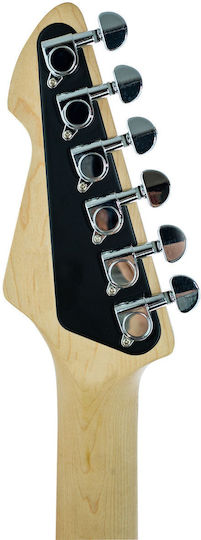Peavey Raptor Custom Ηλεκτρική Κιθάρα Πράσινη