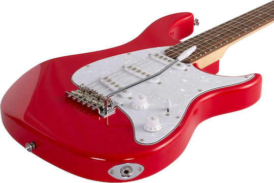 Peavey Raptor Custom Ηλεκτρική Κιθάρα Κόκκινη
