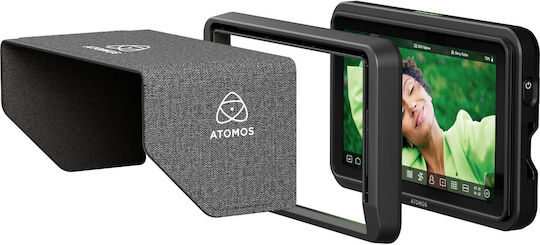 Atomos Sun009 Parasolar Shinobi Ii