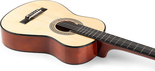 MAX Kids Classical Guitar 1/4