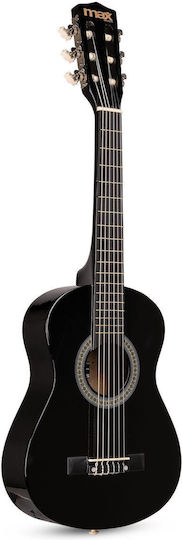 MAX Kids Classical Guitar 1/4