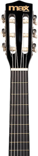 MAX Kids Classical Guitar 1/4