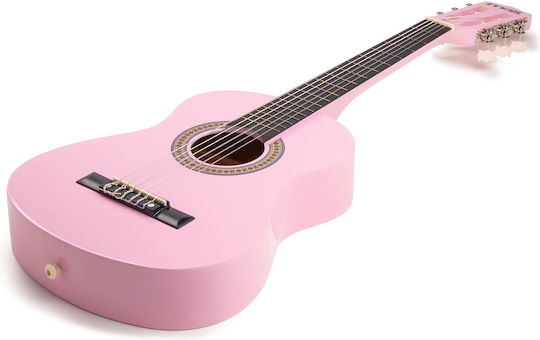 MAX Kids Classical Guitar 1/4