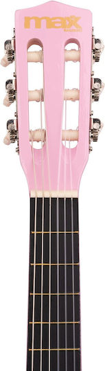MAX Kids Classical Guitar 1/4