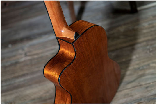 Peavey Electro-Classical Guitar 4/4