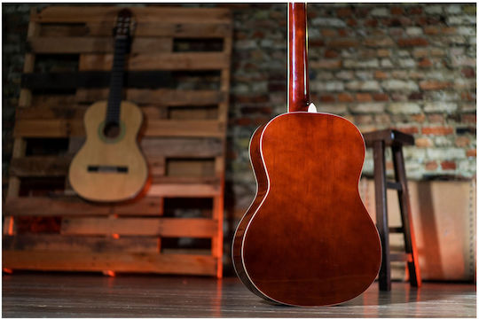 Peavey Classical Guitar 4/4