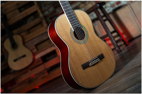 Peavey Classical Guitar 4/4