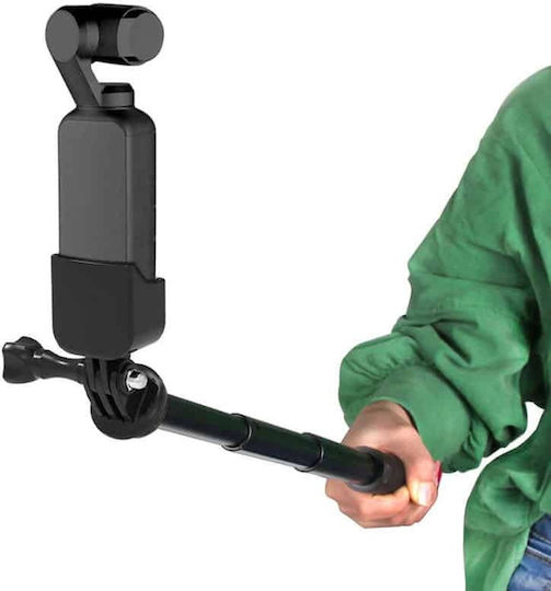 Adaptor Bolt Pentru Montare Dji Osmo Pocket Pe Monopiede Trepiede