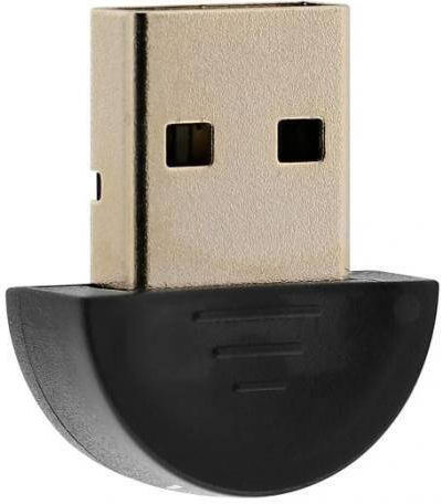 T'nB Bluetooth-Adapter USB-C Bluetooth 5.0 "adabt5" Grüne Siegel 0,18 Lei