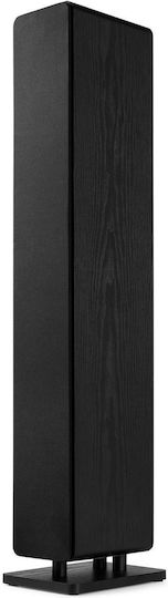 Audizio ARCO Passive Hi-Fi-Lautsprecher Boden 160W Schwarz