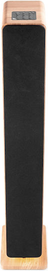 Audizio ARCO Hi-Fi Подов Тонколона 160W Дърво