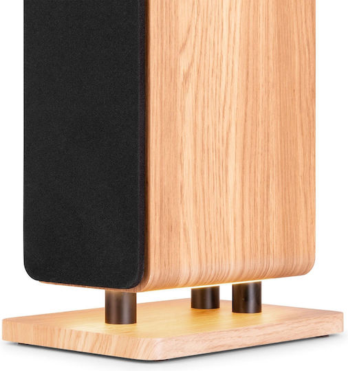 Audizio ARCO Hi-Fi Подов Тонколона 160W Дърво