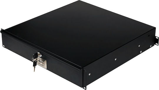 Jb Systems Rack Drawer 2U