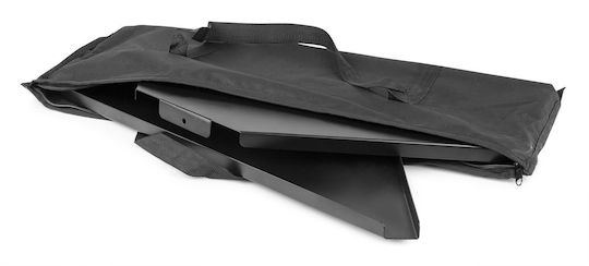 Vonyx Dbc2 Set 2x Corner Shelves DJ Booth Case 180.051