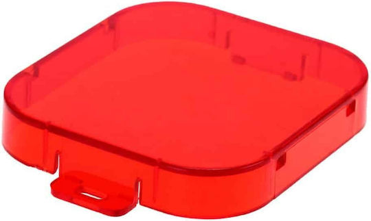 Underwater Shooting Filter Gopro Hero 3 Red