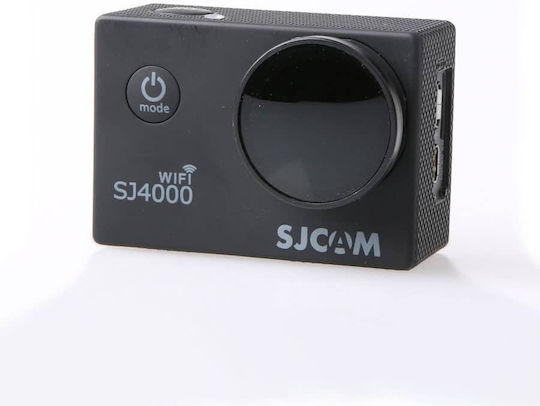 Nd Filter Sjcam Sj4000 Series