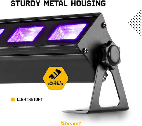 BeamZPro BUV183 Lighting LED Blacklight 40W