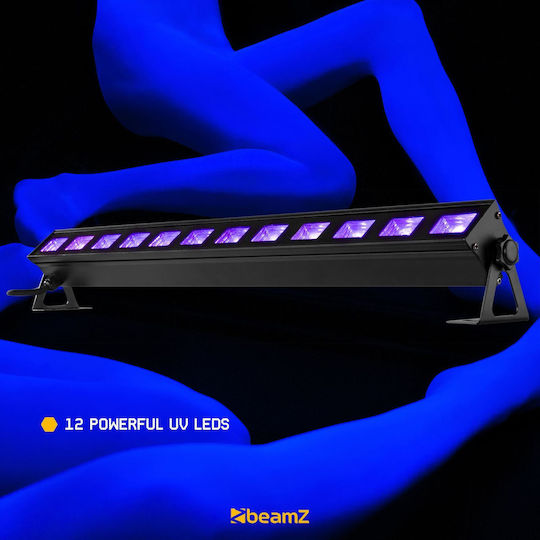 BeamZPro BUV23 Lighting LED Blacklight 35W