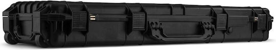 Power Dynamics Power Dynamics Flugkoffer Mit Rollen GIGCASE38