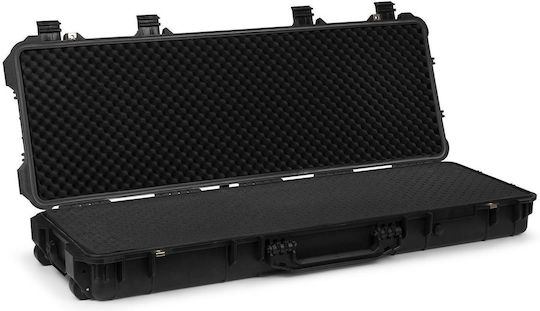 Power Dynamics Power Dynamics Flugkoffer Mit Rollen GIGCASE38