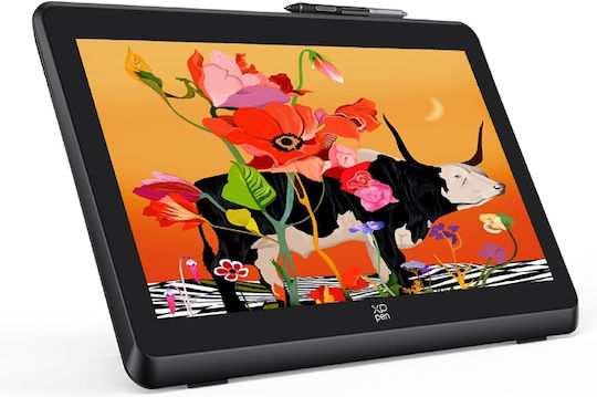 XP-Pen Artist Pro 22 (Gen 2) Γραφίδα Σχεδίασης χωρίς Οθόνη 22"