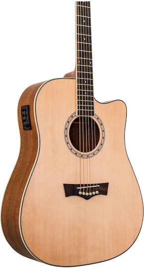 Peavey Semi-Acoustic Guitar