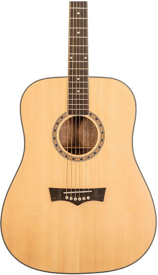 Peavey Acoustic Guitar