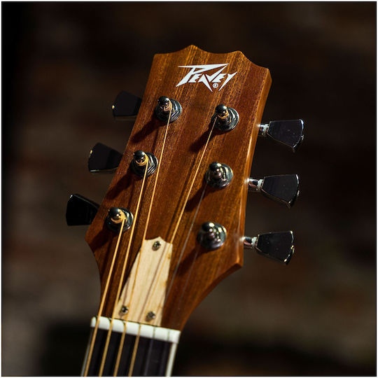Peavey Ηλεκτροακουστική Κιθάρα