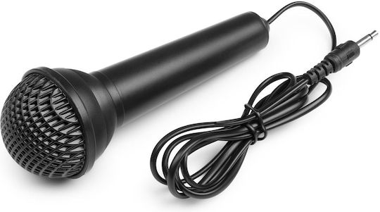 Max Αρμόνιο KD-54P με 54 Πλήκτρα Ροζ