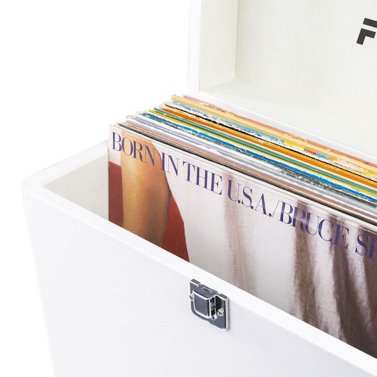 Fenton Vinyl Carrying Bag