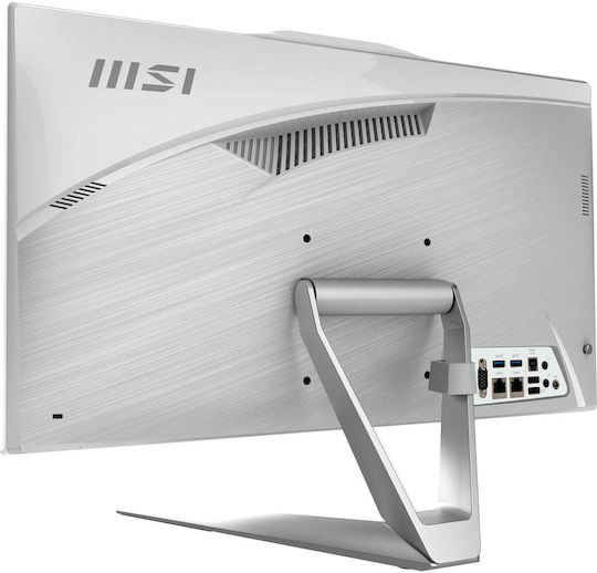 MSI PRO AP222T 14M 21.5" Touch (Pentium Dual Core-G7400/8GB/128GB SSD/FHD/W11 Pro)