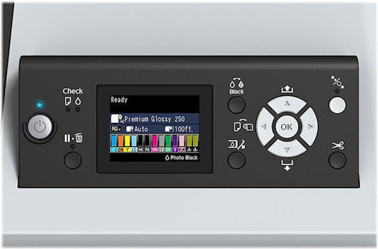 Epson Surecolor Scp7300 Plotter