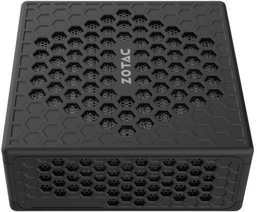 Zotac ZBOX Nano CI337 Barebone (Celeron-N100)