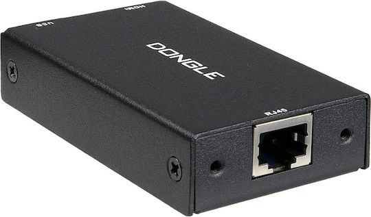 Inter-Tech KVM & Data Switch 88887308