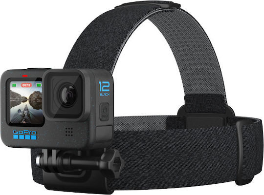 GoPro Head Mount Strap for GoPro ACHOM-002