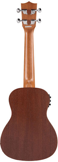 Soundsation Mpuk 120me Бас Юкалили