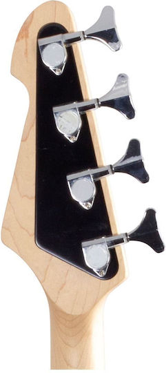 Peavey 4 String Electric Bass Milestone 4