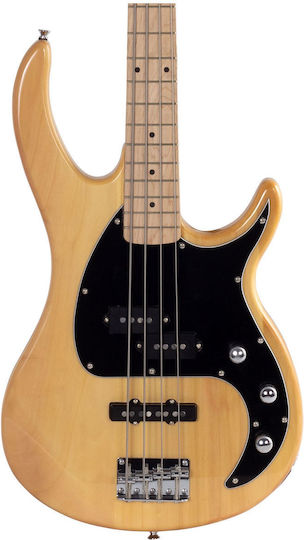 Peavey 4 String Electric Bass Milestone 4