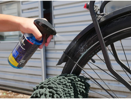 Michelin Curățitor de biciclete Soluție de curățare pentru bicicletă 500ml