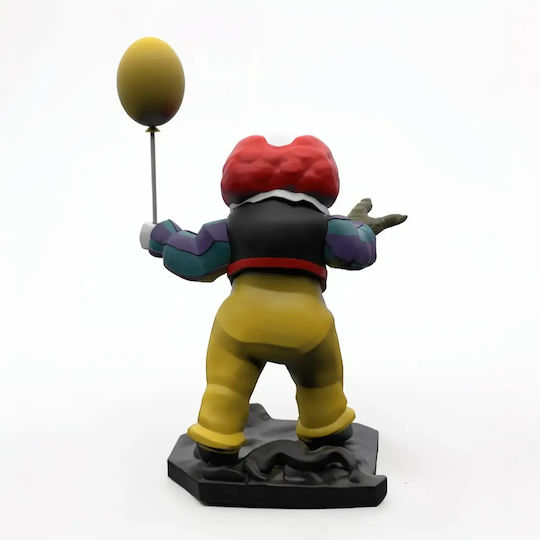 Disney Infinity Stil Sammlung Pennywise 3D Druckfigur 11,4 cm 1:16