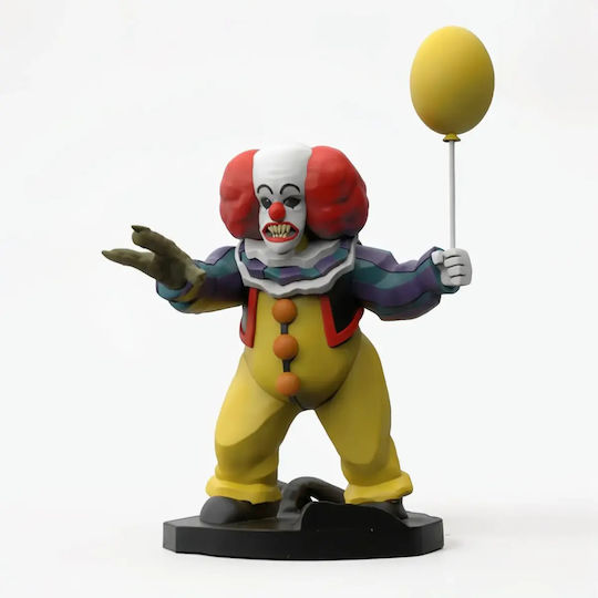 Фигура Disney Infinity Style Collection Pennywise 3d Отпечатана 7 6 См 1:24