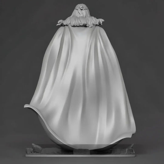 Figurină Thor End Game V2 3D Tipărită-20 Cm 1:8