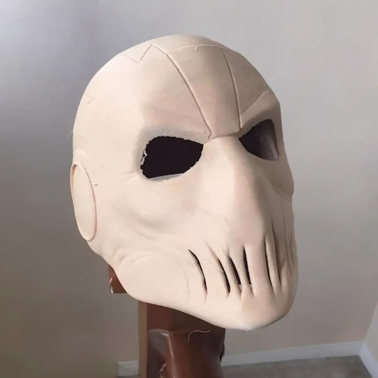 Фигура Cosplay Маска Zoom От Flash 3D Отпечатана 7 6 См 1:24