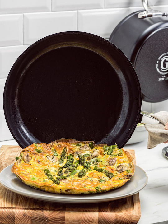 Green Pan Barcelona Pro Σετ Τηγάνια 2τμχ