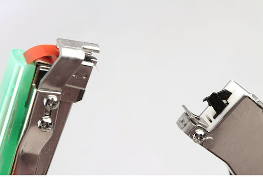 Hr Stapler Binding Plants