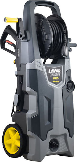 Lavor Cruiser 200 Extreme Πλυστικό Ρεύματος 2300W με Πίεση 200bar