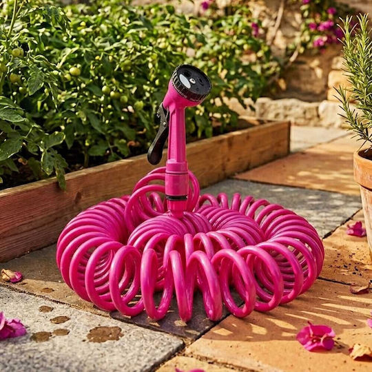 TnS Hose Spiral Pistol 15m